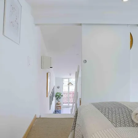 Maison Bianchi - Lepante Nizza