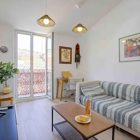 Maison Bianchi - Lepante *